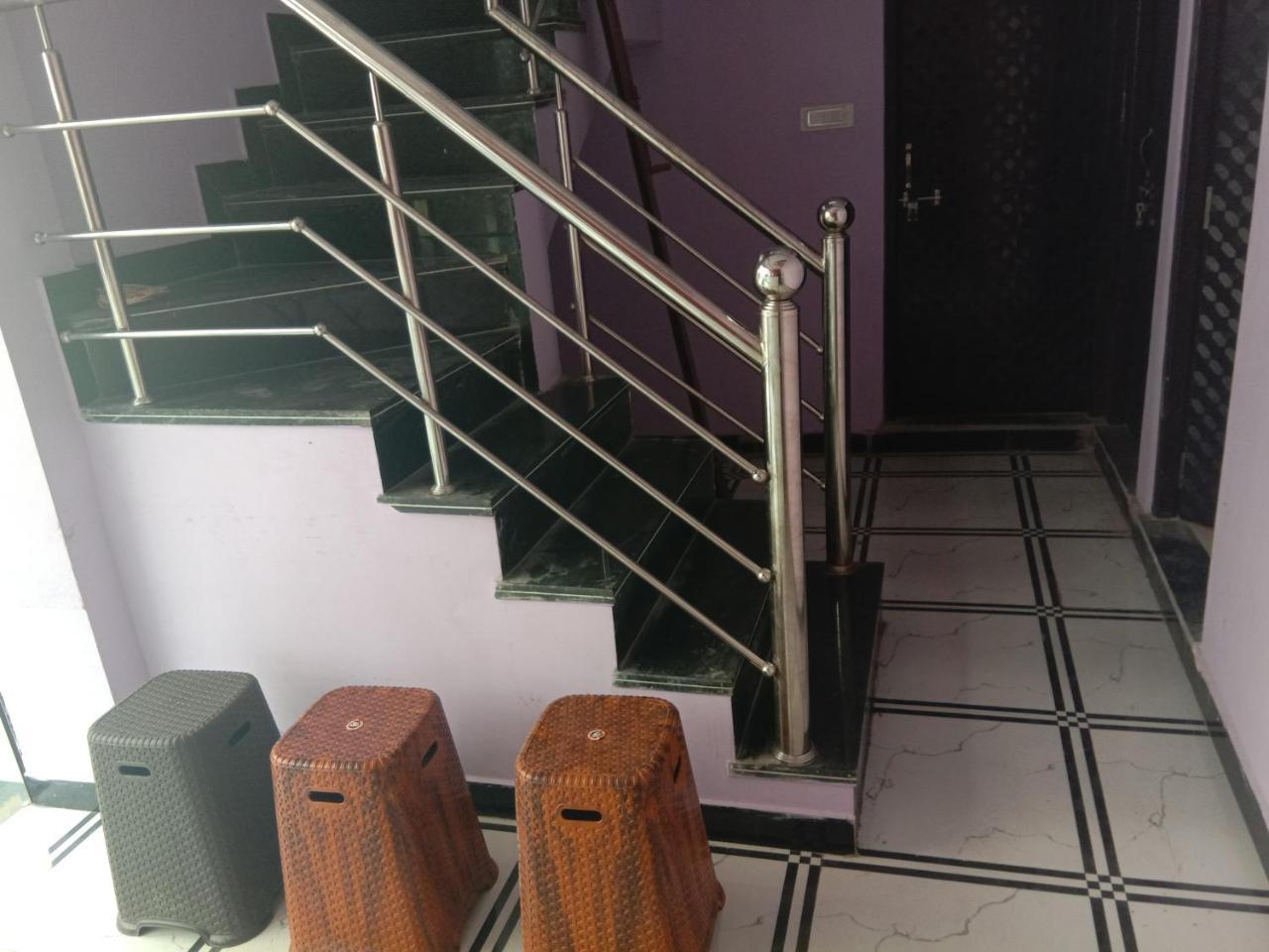Shanti Guest House Ujjain Exterior photo