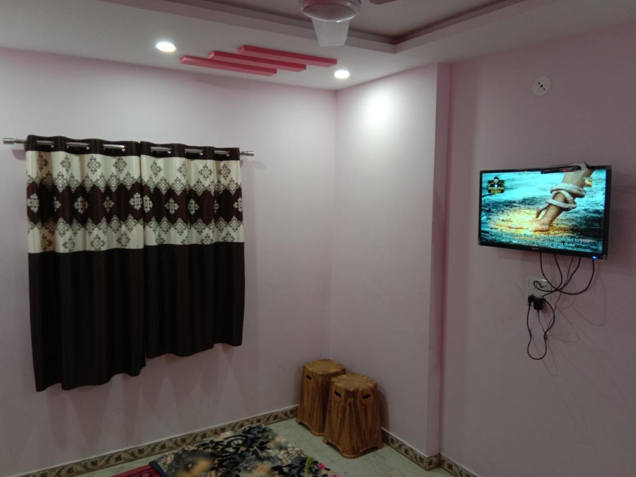Shanti Guest House Ujjain Exterior photo