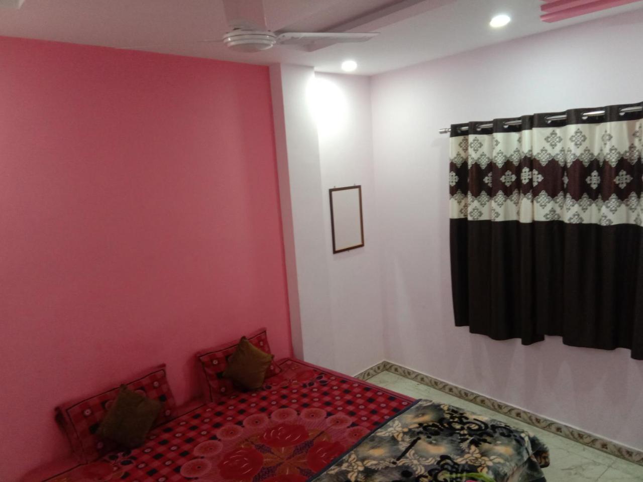 Shanti Guest House Ujjain Exterior photo